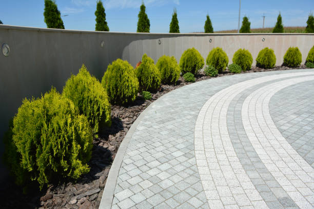Best Best Driveway Pavers  in Castle Point, MO