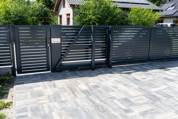 Best Affordable Driveway Paving  in Castle Point, MO